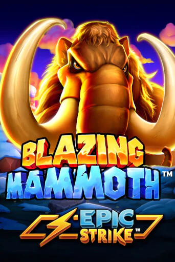 Blazing Mammoth играть онлайн без регистрации в Онлайн Казино GRAND