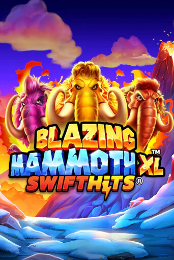 Blazing Mammoth XL играть онлайн без регистрации в Онлайн Казино GRAND