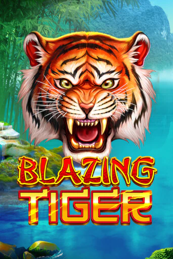 Blazing Tiger играть онлайн без регистрации в Онлайн Казино GRAND