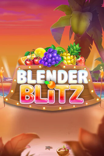 Blender Blitz играть онлайн без регистрации в Онлайн Казино GRAND