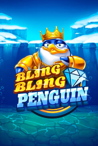 Bling Bling Penguin играть онлайн без регистрации в Онлайн Казино GRAND