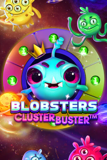 Blobsters Clusterbuster™ играть онлайн без регистрации в Онлайн Казино GRAND