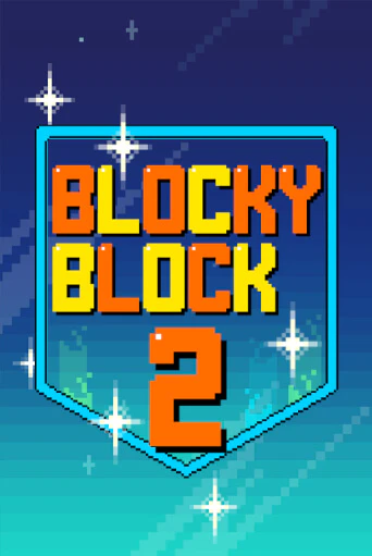 Blocky Block 2 играть онлайн без регистрации в Онлайн Казино GRAND