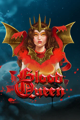 Blood Queen играть онлайн без регистрации в Онлайн Казино GRAND