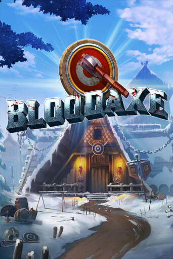 Bloodaxe играть онлайн без регистрации в Онлайн Казино GRAND