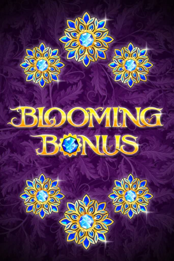 Blooming Bonus играть онлайн без регистрации в Онлайн Казино GRAND