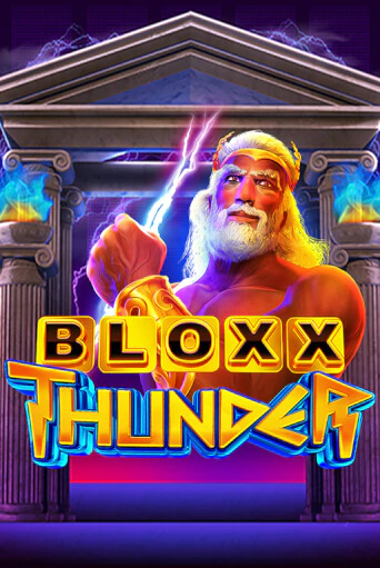 Bloxx Thunder играть онлайн без регистрации в Онлайн Казино GRAND