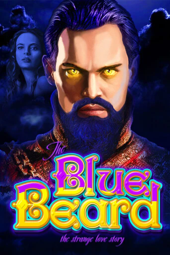 Blue Beard играть онлайн без регистрации в Онлайн Казино GRAND