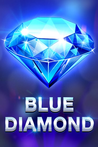 Blue Diamond играть онлайн без регистрации в Онлайн Казино GRAND