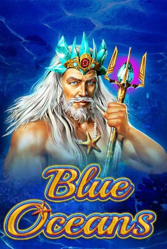 Blue Oceans играть онлайн без регистрации в Онлайн Казино GRAND