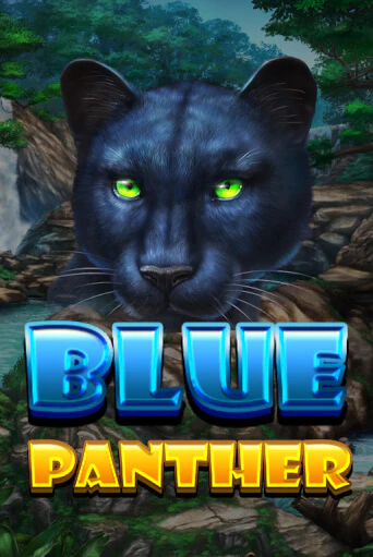 Blue Panther играть онлайн без регистрации в Онлайн Казино GRAND