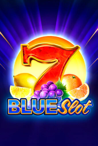 Blue Slot играть онлайн без регистрации в Онлайн Казино GRAND