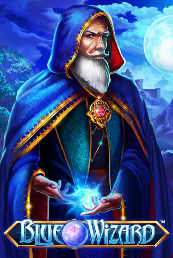 Blue Wizard играть онлайн без регистрации в Онлайн Казино GRAND