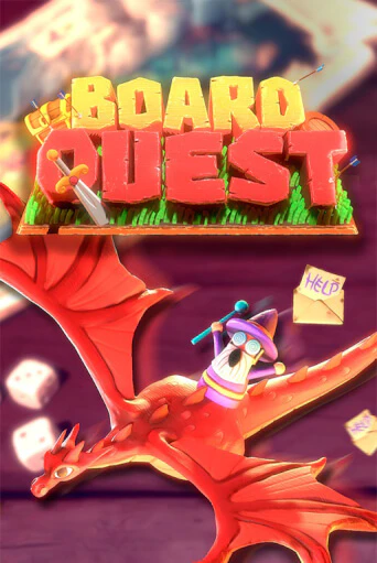 Board Quest играть онлайн без регистрации в Онлайн Казино GRAND