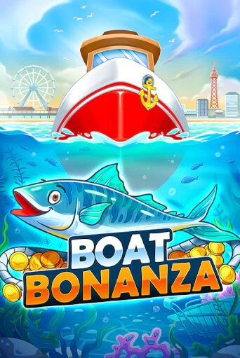 Boat Bonanza играть онлайн без регистрации в Онлайн Казино GRAND