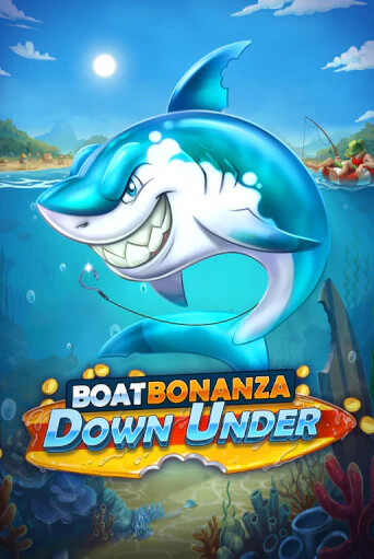 Boat Bonanza Down Under играть онлайн без регистрации в Онлайн Казино GRAND