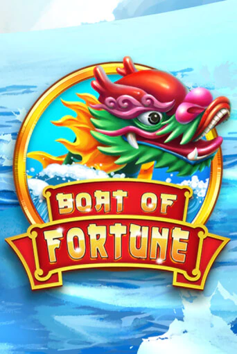 Boat of Fortune играть онлайн без регистрации в Онлайн Казино GRAND