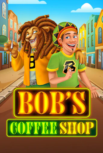 Bob's Coffee Shop играть онлайн без регистрации в Онлайн Казино GRAND