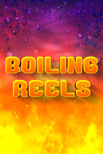 Boiling Reels играть онлайн без регистрации в Онлайн Казино GRAND