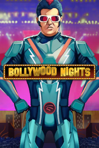 Bollywood Nights играть онлайн без регистрации в Онлайн Казино GRAND