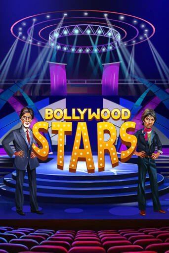 Bollywood Stars играть онлайн без регистрации в Онлайн Казино GRAND