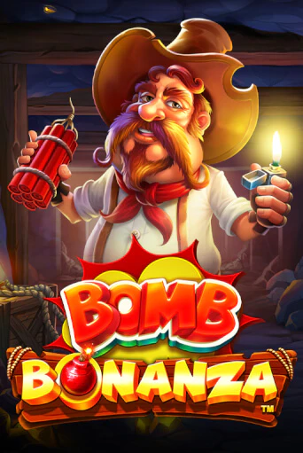 Bomb Bonanza играть онлайн без регистрации в Онлайн Казино GRAND