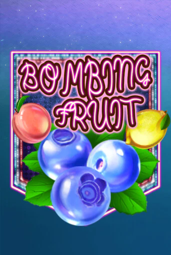 Bombing Fruit играть онлайн без регистрации в Онлайн Казино GRAND