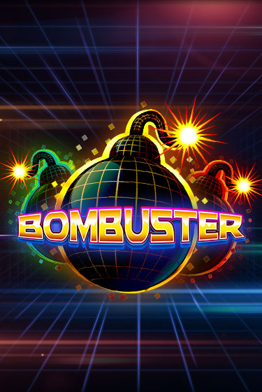 Bombuster играть онлайн без регистрации в Онлайн Казино GRAND