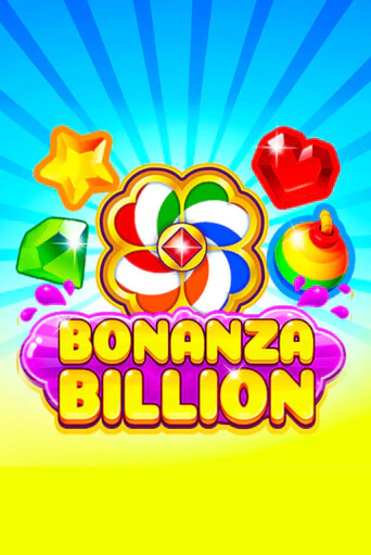 Bonanza Billion играть онлайн без регистрации в Онлайн Казино GRAND