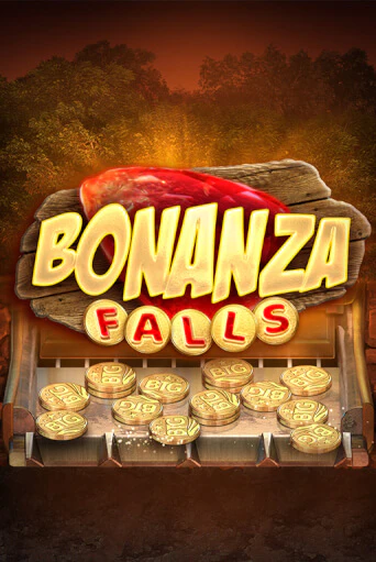 Bonanza Falls играть онлайн без регистрации в Онлайн Казино GRAND