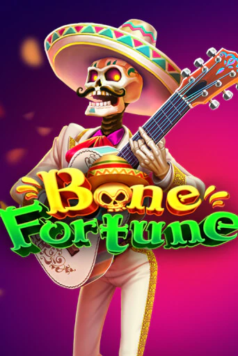 Bones Fortune играть онлайн без регистрации в Онлайн Казино GRAND