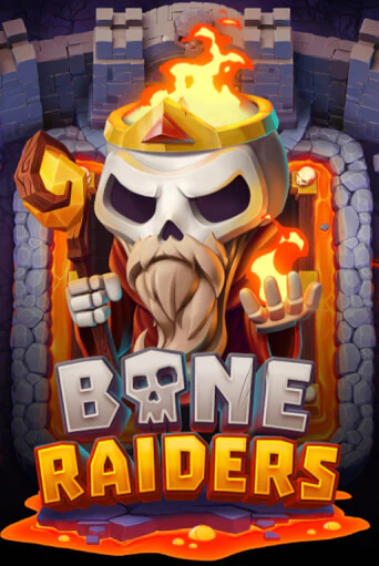 Bone Raiders играть онлайн без регистрации в Онлайн Казино GRAND