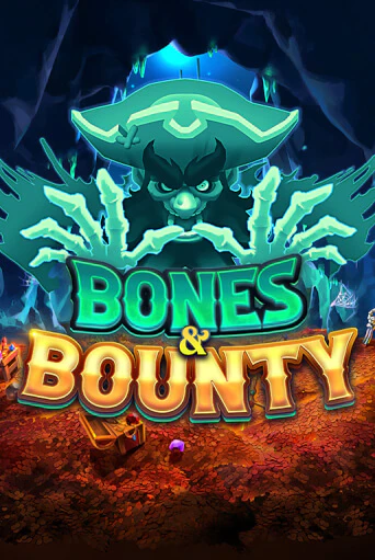 Bones & Bounty играть онлайн без регистрации в Онлайн Казино GRAND