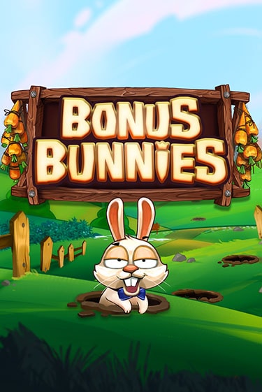 Bonus Bunnies играть онлайн без регистрации в Онлайн Казино GRAND