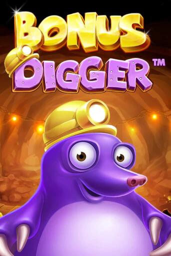 Bonus Digger играть онлайн без регистрации в Онлайн Казино GRAND