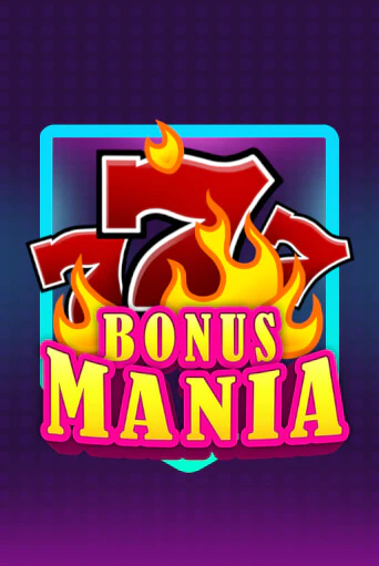 Bonus Mania играть онлайн без регистрации в Онлайн Казино GRAND