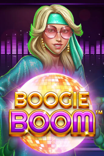 Boogie Boom играть онлайн без регистрации в Онлайн Казино GRAND