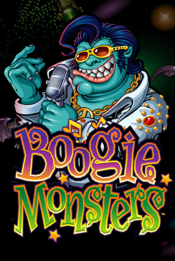 Boogie Monsters играть онлайн без регистрации в Онлайн Казино GRAND