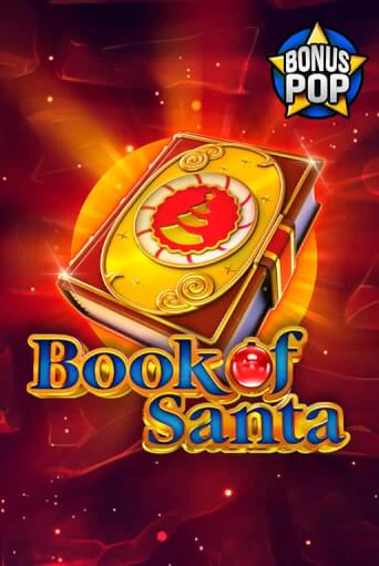 Book Of Santa играть онлайн без регистрации в Онлайн Казино GRAND