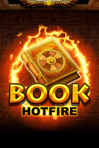 Book Hotfire играть онлайн без регистрации в Онлайн Казино GRAND