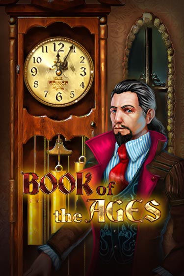 Book of Ages играть онлайн без регистрации в Онлайн Казино GRAND