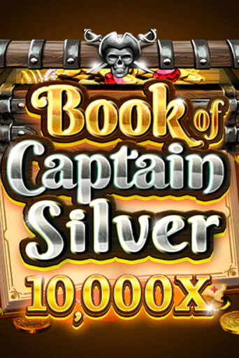 Book Of Captain Silver играть онлайн без регистрации в Онлайн Казино GRAND