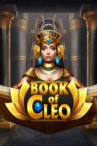 Book of Cleo играть онлайн без регистрации в Онлайн Казино GRAND