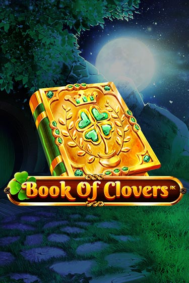 Book Of Clovers играть онлайн без регистрации в Онлайн Казино GRAND