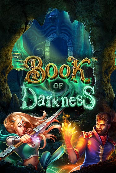 Book Of Darkness играть онлайн без регистрации в Онлайн Казино GRAND