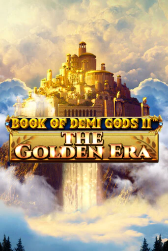 Book Of Demi Gods II - The Golden Era играть онлайн без регистрации в Онлайн Казино GRAND