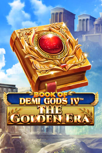 Book Of Demi Gods IV - The Golden Era играть онлайн без регистрации в Онлайн Казино GRAND