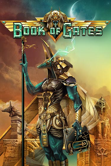 Book Of Gates играть онлайн без регистрации в Онлайн Казино GRAND