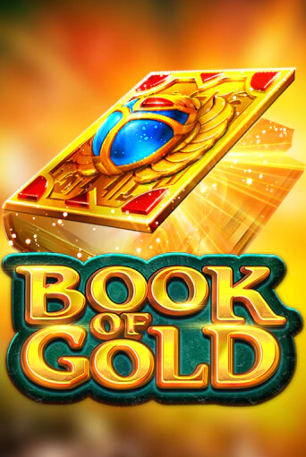 Book of Gold играть онлайн без регистрации в Онлайн Казино GRAND