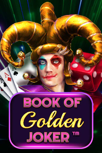 Book Of Golden Joker играть онлайн без регистрации в Онлайн Казино GRAND